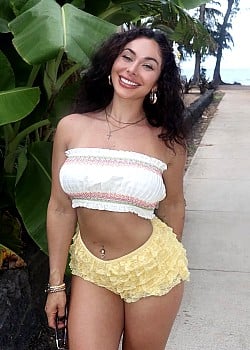 Samyra Zane